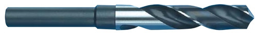 MORSE CUTTING TOOLS EDP: 17090 DESCRIPTION: 1424R 1-7/16" S&D DRL HSS B/S